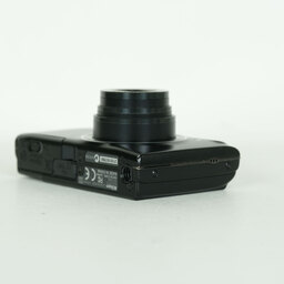 Nikon COOLPIX S5100 スマートブラック