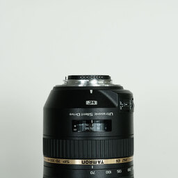 TAMRON SP 70-300mm F4-5.6 Di VC USD/Model A005NII(ニコン用)