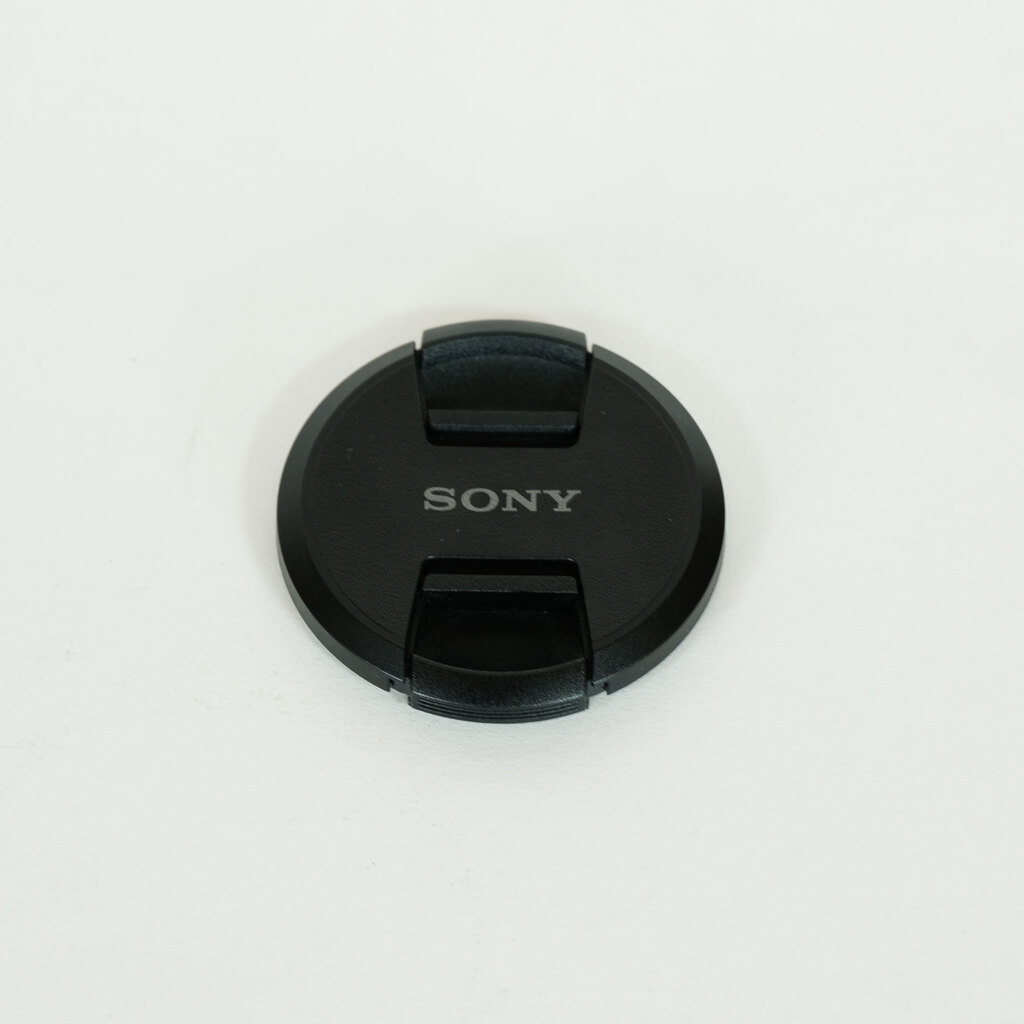 SONY FE 20mm F1.8 G SEL20F18G