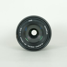 OLYMPUS M.ZUIKO DIGITAL ED 40-150mm F4.0-5.6 R