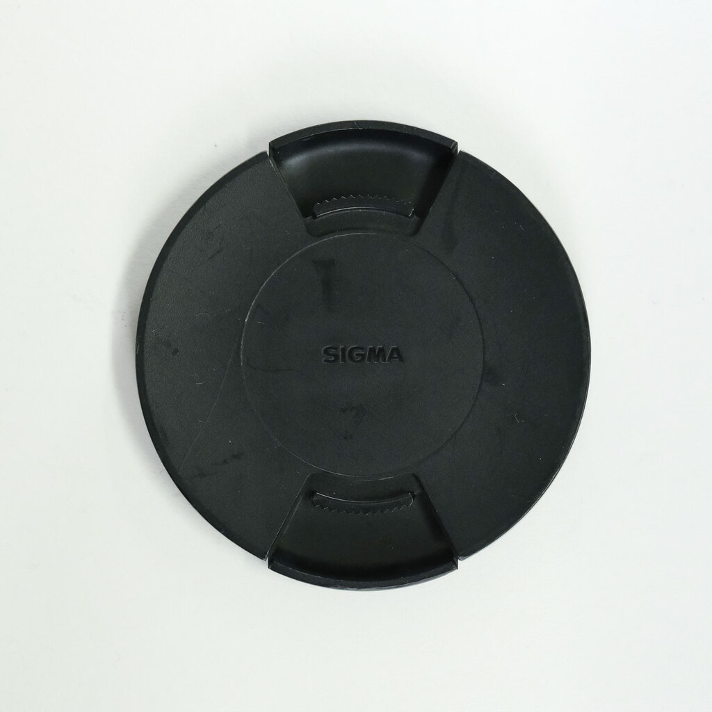 SIGMA 24-105mm F4 DG OS HSM｜Art [キヤノン用]