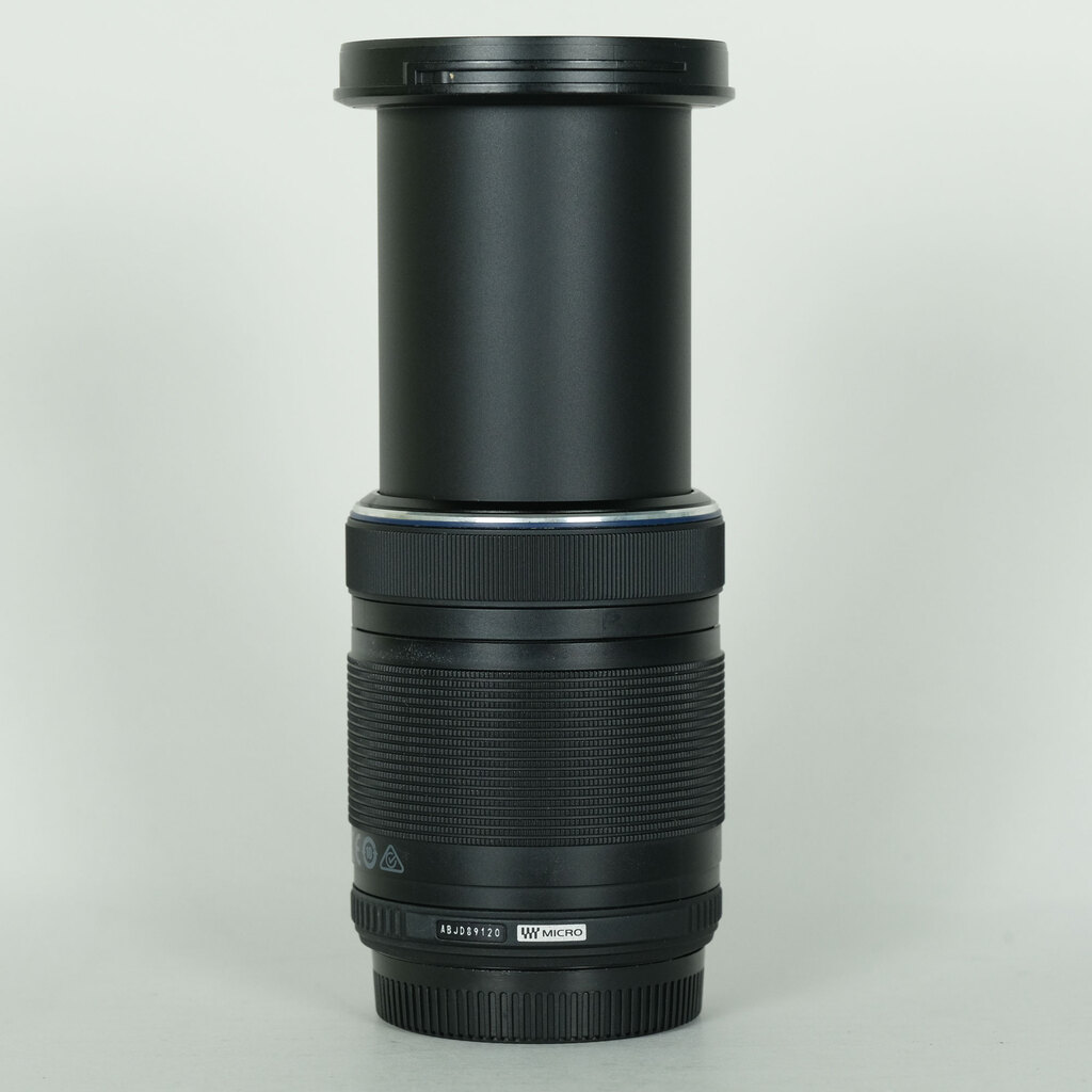 OLYMPUS M.ZUIKO DIGITAL ED 40-150mm F4.0-5.6 Rの出品 | ONE SCENE