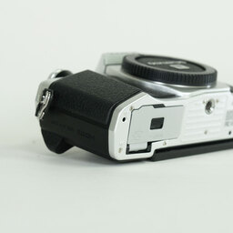 OLYMPUS OM-D E-M10 Mark II OLYMPUS OM-D E-M10 Mark II