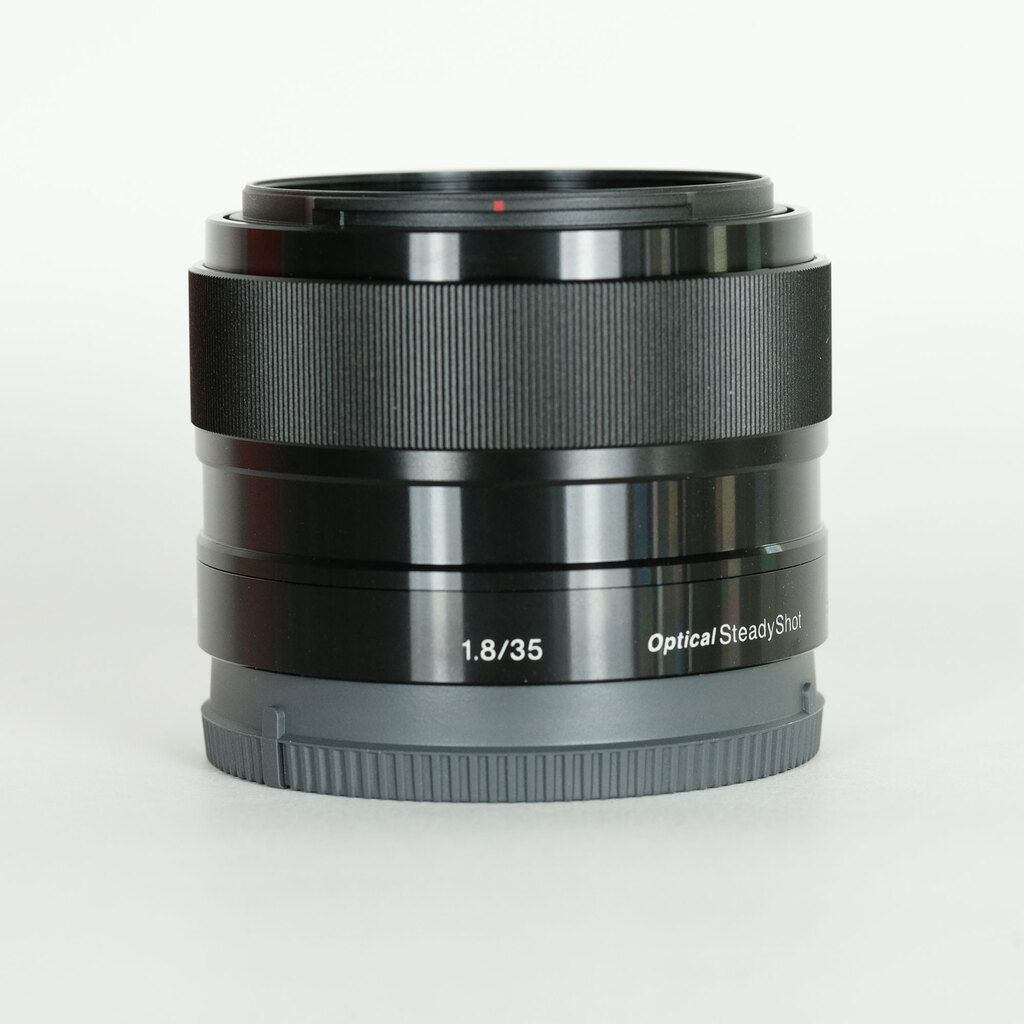 SONY E 35mm F1.8 OSS SEL35F18 SONY E 35mm F1.8 OSS SEL35F18