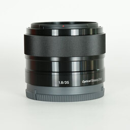 SONY E 35mm F1.8 OSS SEL35F18 SONY E 35mm F1.8 OSS SEL35F18