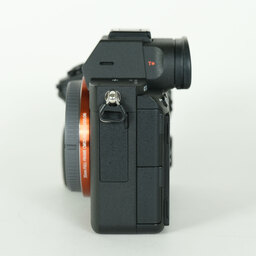 SONY α7 III（ILCE-7M3）