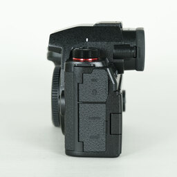 Panasonic LUMIX G9 PRO II