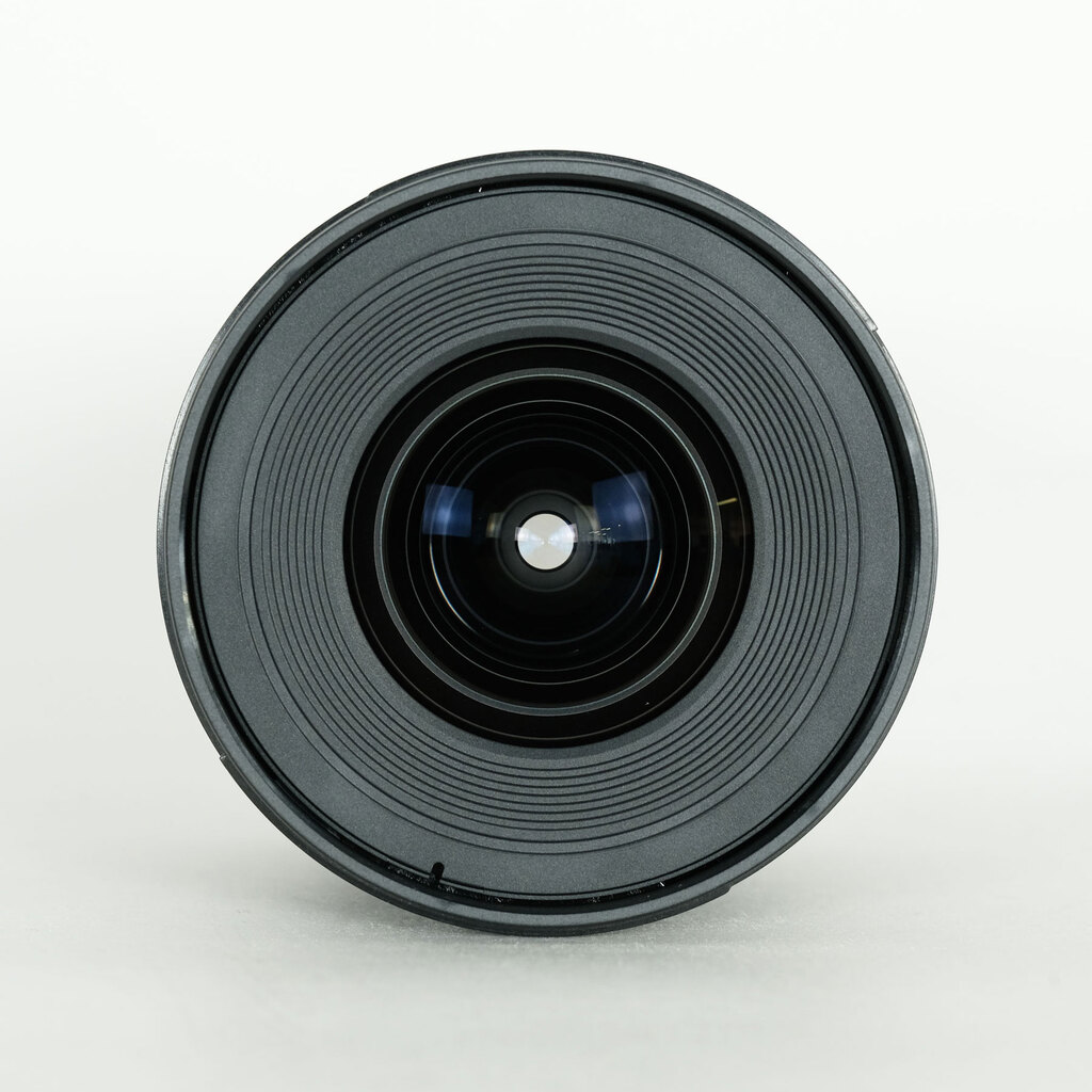 OLYMPUS M.ZUIKO DIGITAL ED 8‑25mm F4.0 PRO