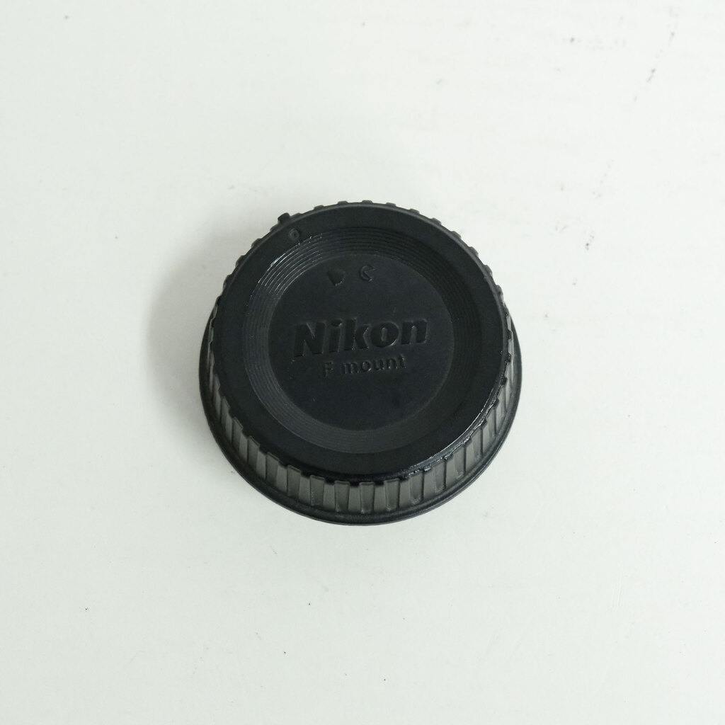 Nikon AF-S NIKKOR 50mm f/1.8G