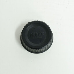 Nikon AF-S NIKKOR 50mm f/1.8G