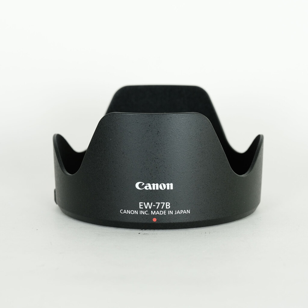 Canon EF35mm F1.4L II USM