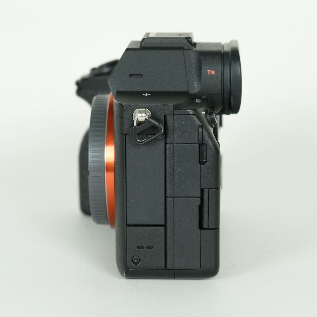 SONY ��7 IV�iILCE-7M4�j [�{�f�B]