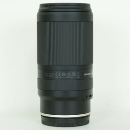 TAMRON 70-300mm F/4.5-6.3 Di III RXD (Model A047) [ニコンZ用]