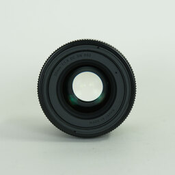 SIGMA 30mm F1.4 DC DN｜Contemporary [ソニーE用]