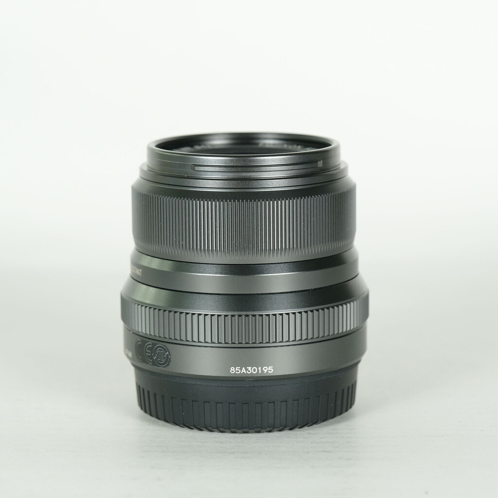 FUJIFILM XF23mm F2 R WR Graphite Editionの出品 | ONE SCENE（ワン