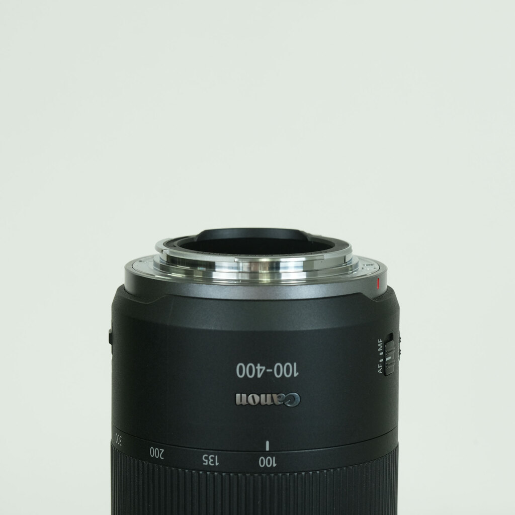 Canon RF100-400mm F5.6-8 IS USM