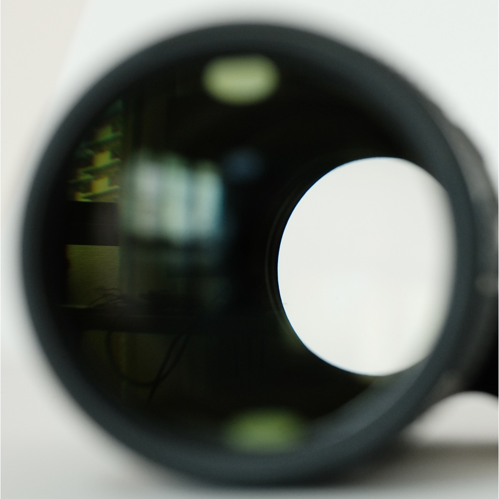 TAMRON SP 70-200mm F/2.8 Di VC USD G2（Model A025）[キヤノン用]