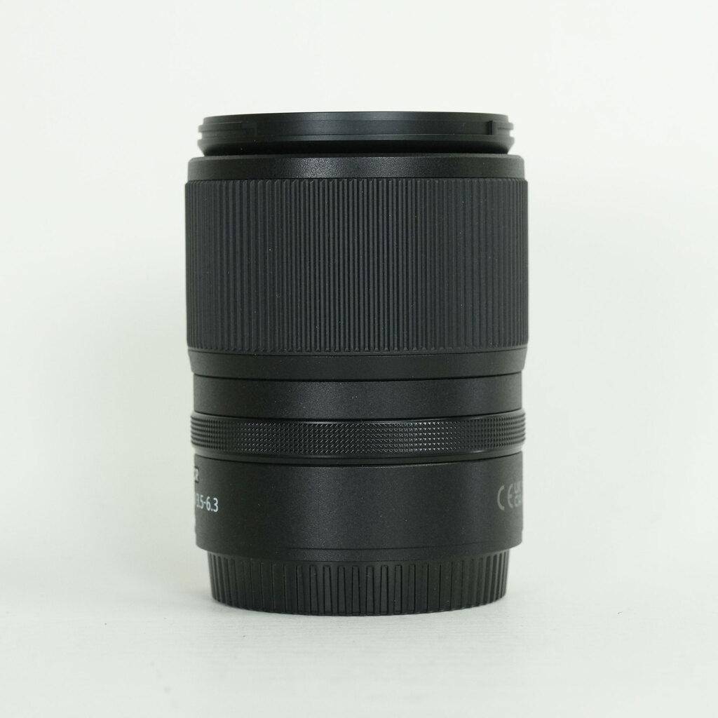 Nikon NIKKOR Z DX 18-140mm f/3.5-6.3 VR