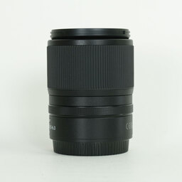 Nikon NIKKOR Z DX 18-140mm f/3.5-6.3 VR