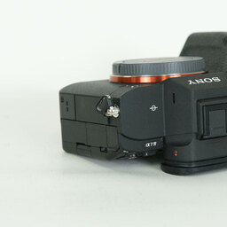 SONY α7 IV（ILCE-7M4）