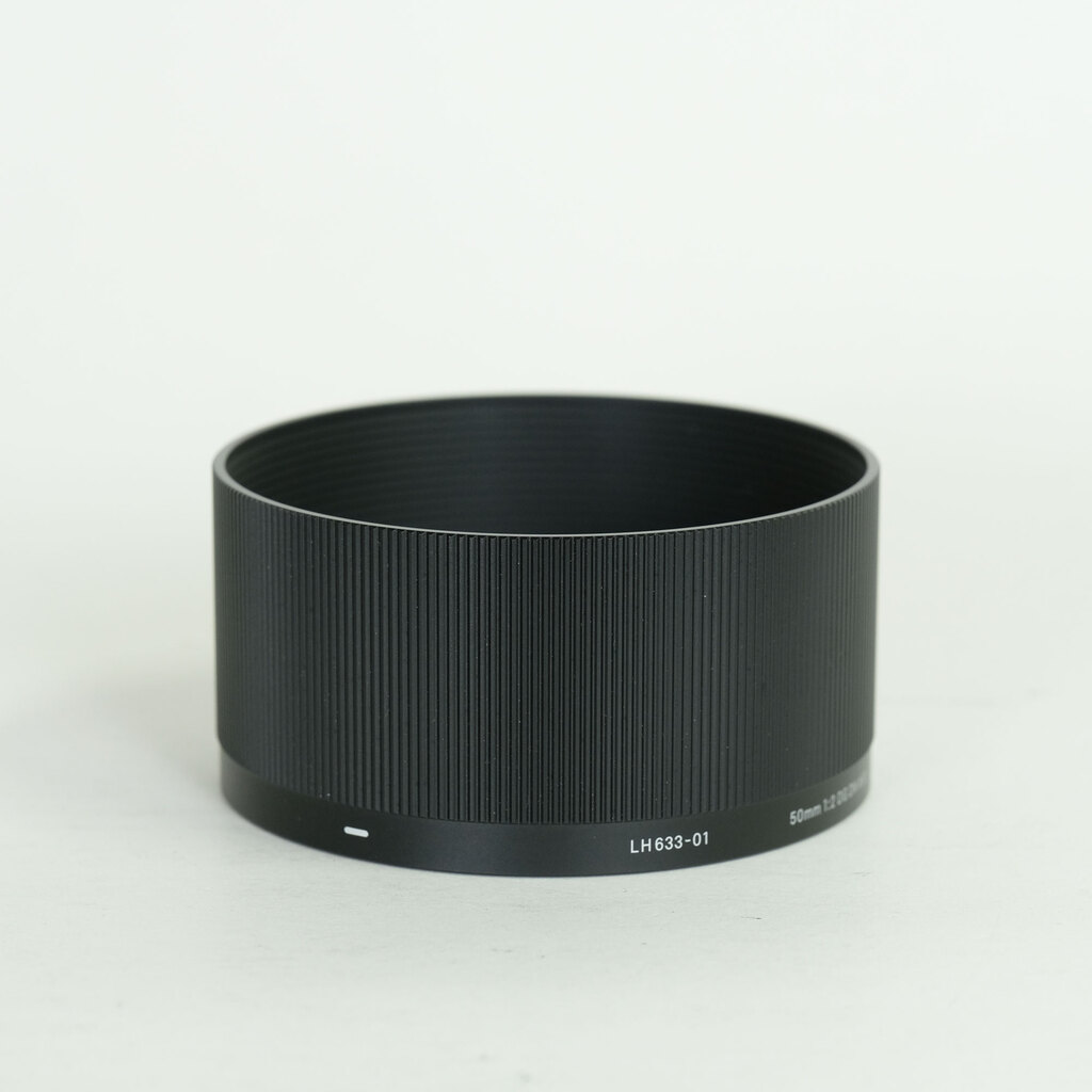 SIGMA 50mm F2 DG DN｜Contemporary [ソニーE用]
