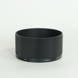 SIGMA 50mm F2 DG DN｜Contemporary [ソニーE用]
