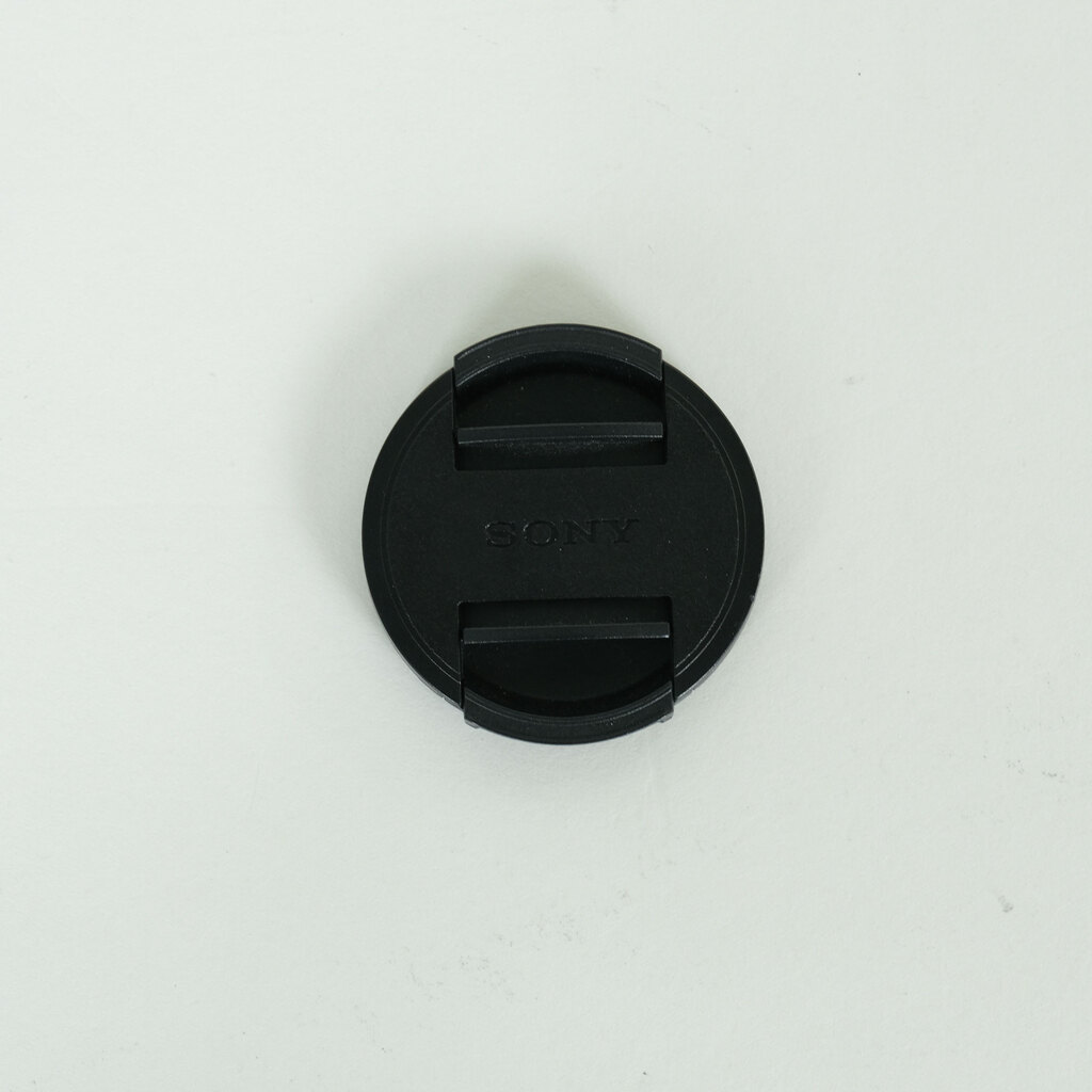 SONY E PZ 16-50mm F3.5-5.6 OSS SELP1650