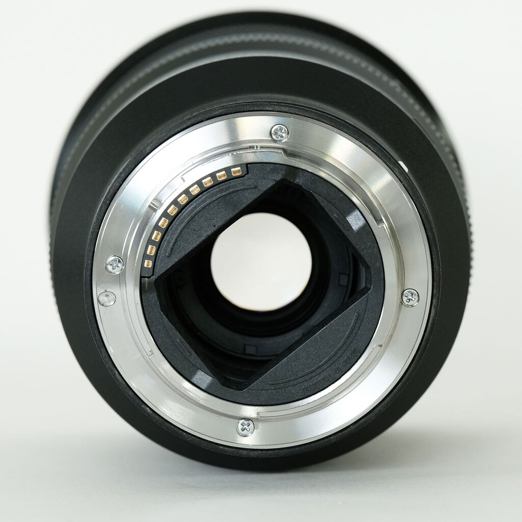 SONY FE 16-35mm F2.8 GM SEL1635GM