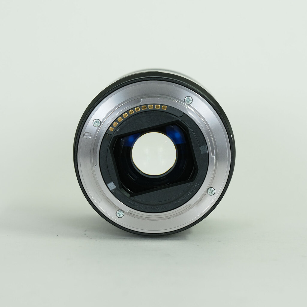 SONY Sonnar T* FE 55mm F1.8 ZA SEL55F18Z