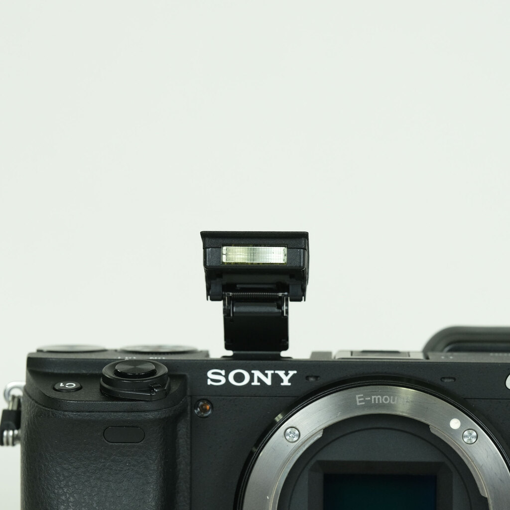 SONY α6400（ILCE-6400）
