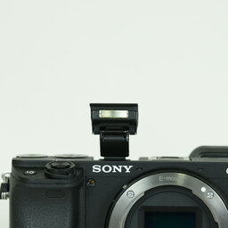 SONY α6400（ILCE-6400）