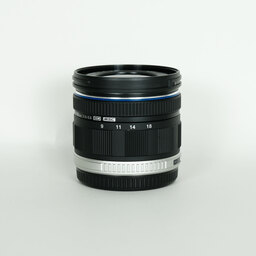 OLYMPUS M.ZUIKO DIGITAL ED 9‑18mm F4.0-5.6