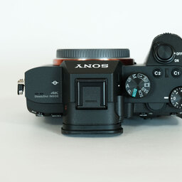 SONY α7 III（ILCE-7M3）