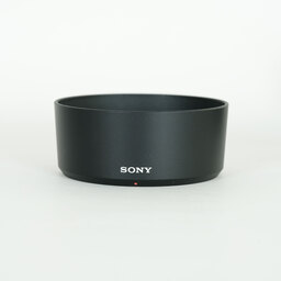 SONY FE 50mm F1.8 SEL50F18F