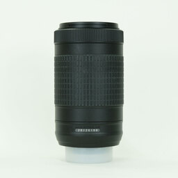 Nikon AF-P DX NIKKOR 70-300mm f/4.5-6.3G ED VR Nikon AF-P DX NIKKOR 70-300mm f/4.5-6.3G ED VR