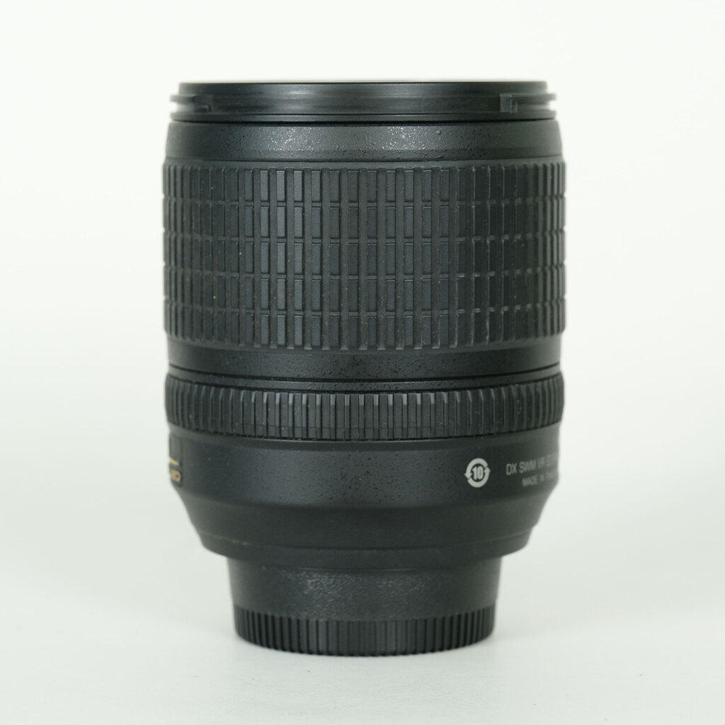 Nikon AF-S DX NIKKOR 18-105mm F3.5-5.6G ED VR