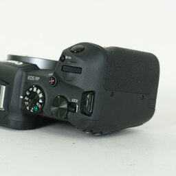 Canon EOS RP Canon EOS RP