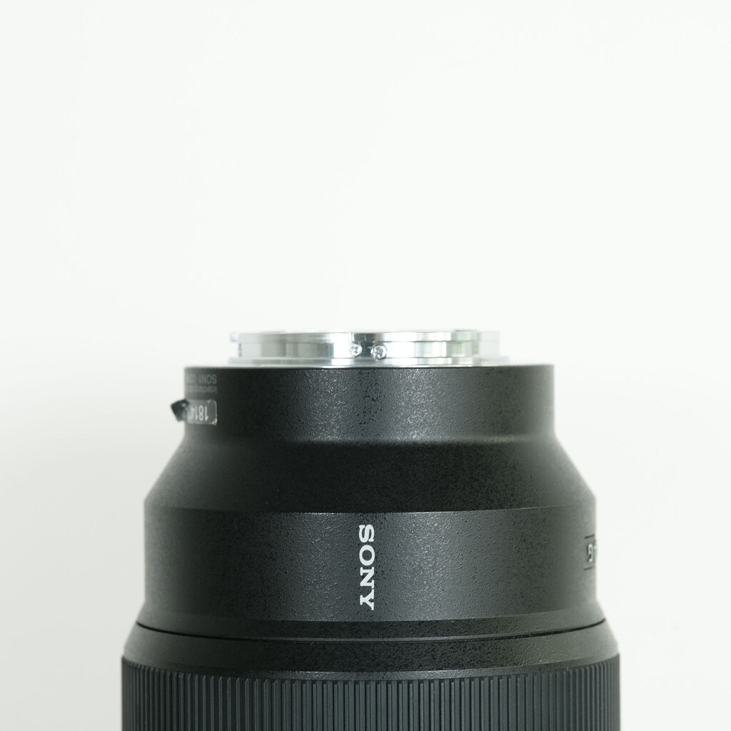 SONY FE 12-24mm F4 G SEL1224G SONY FE 12-24mm F4 G SEL1224G