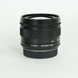 Voigtlander NOKTON 50mm F1.2 [フジフイルムX用]