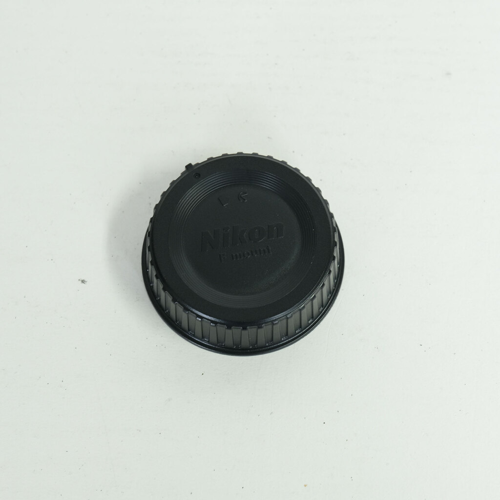 Nikon AF-S DX NIKKOR 18-105mm F3.5-5.6G ED VR