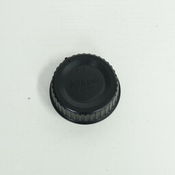 Nikon AF-S DX NIKKOR 18-105mm F3.5-5.6G ED VR