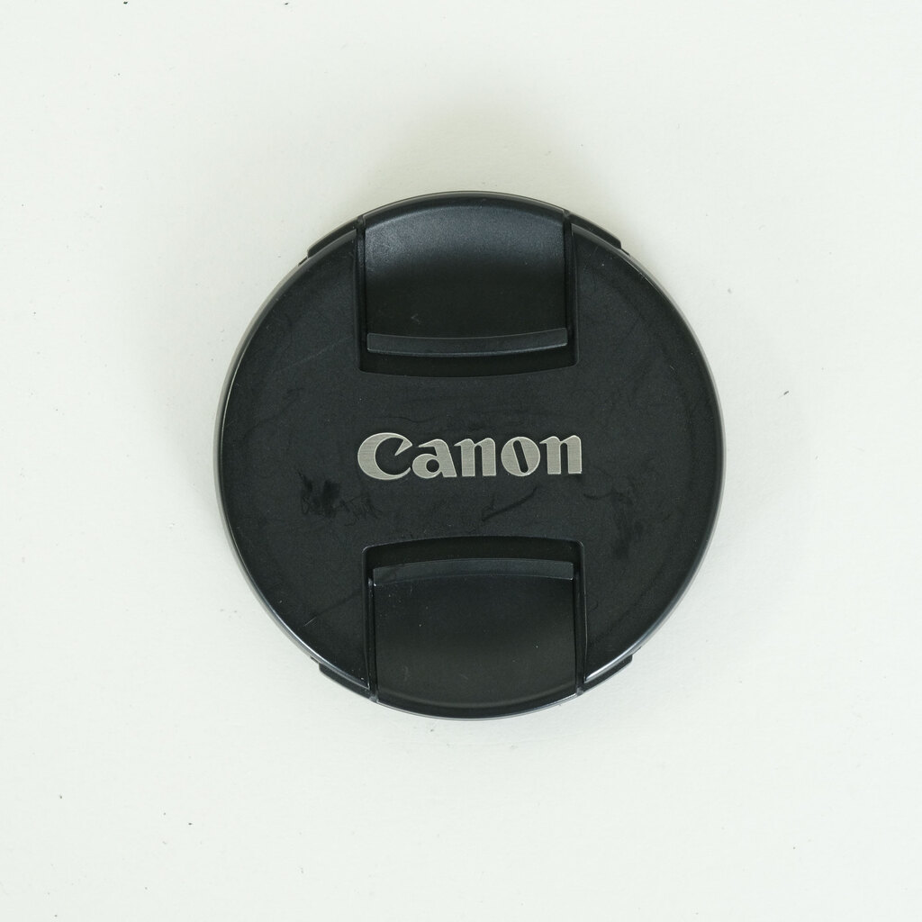 Canon EF70-300mm F4-5.6L IS USM