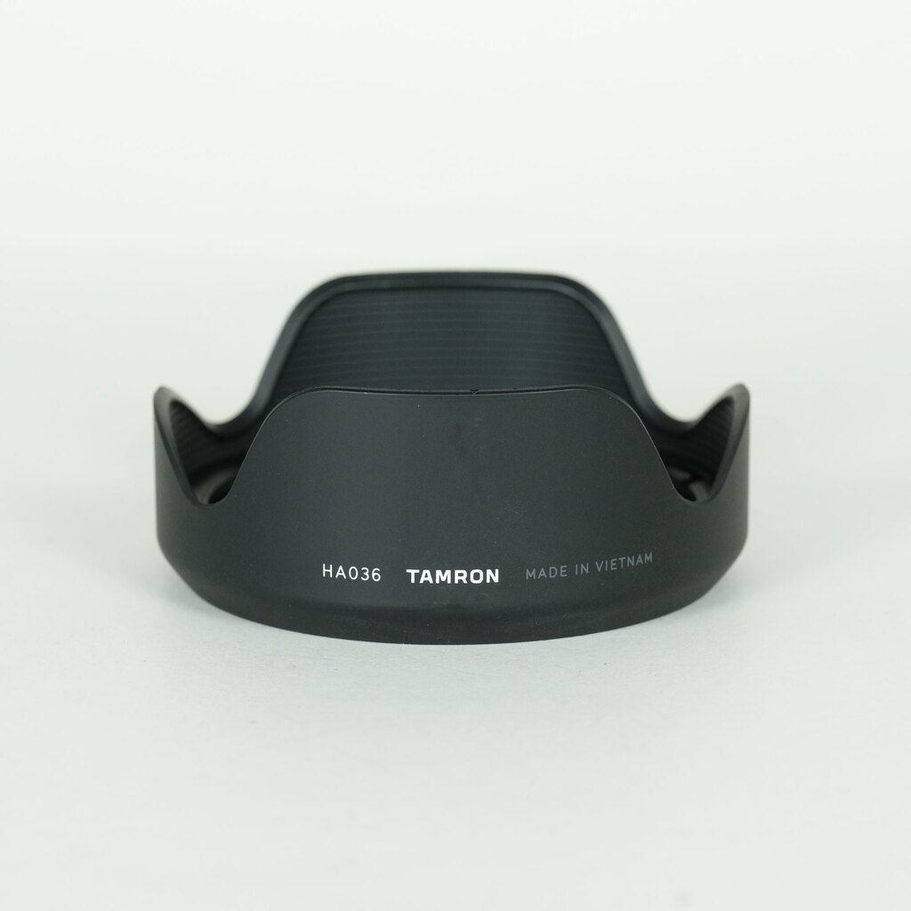 TAMRON 18-300mm F/3.5-6.3 Di III-A VC VXD (Model B061) [フジフイルムX用]