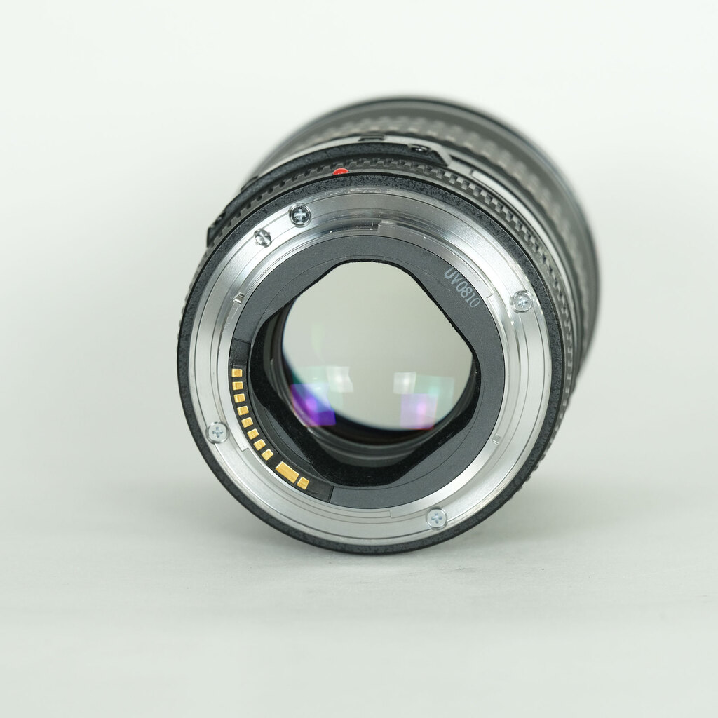 Canon EF135mm F2L USM