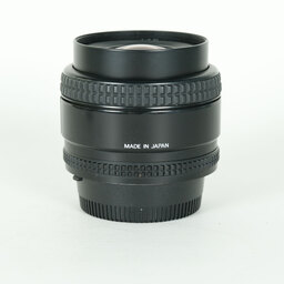 Nikon Ai AF Nikkor 35mm F2D Nikon Ai AF Nikkor 35mm F2D