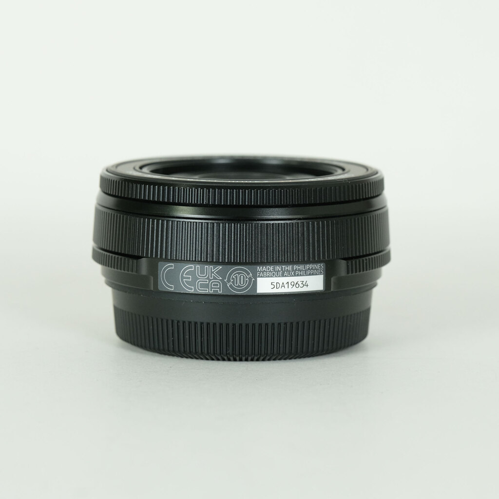 FUJIFILM XF23mmF2.8 R WR