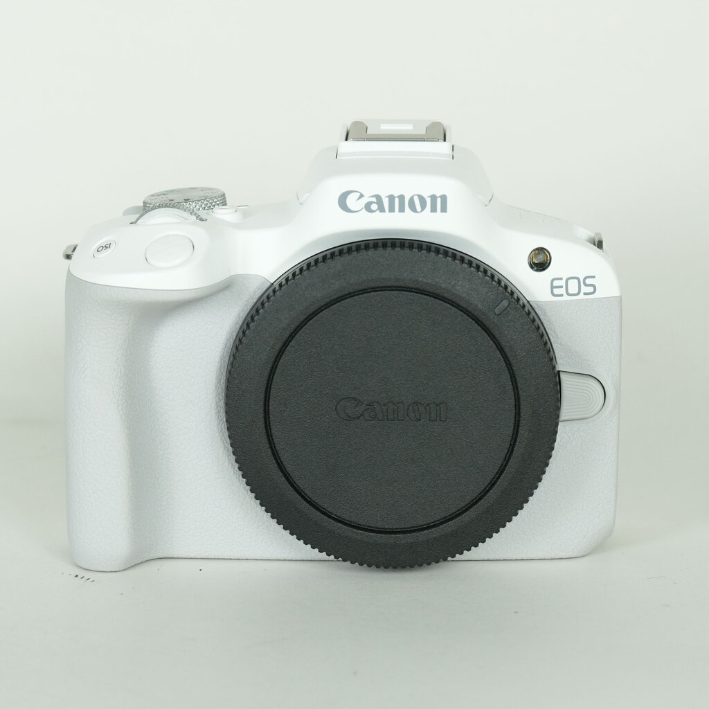 Canon EOS R50 [�{�f�B �z���C�g]