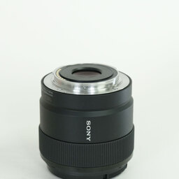 SONY E 11mm F1.8 SEL11F18