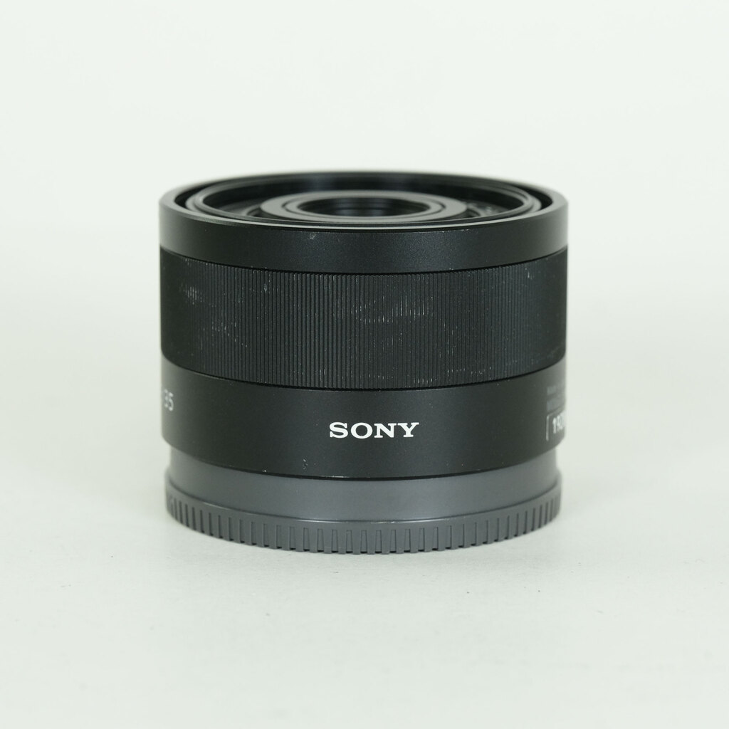 SONY Sonnar T* FE 35mm F2.8 ZA SEL35F28Z