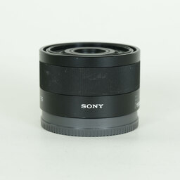 SONY Sonnar T* FE 35mm F2.8 ZA SEL35F28Z